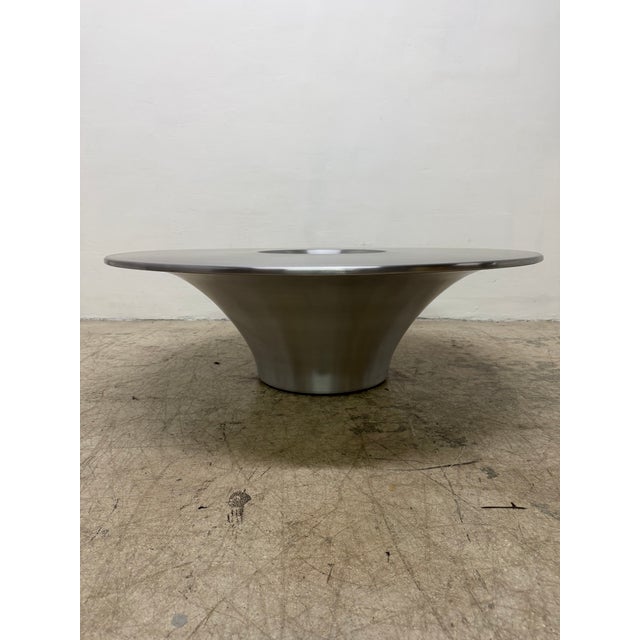 Yasuhiro Shito "Alien" Coffee Table for Cattelan Italia, 1990s For Sale - Image 10 of 15