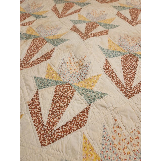 nude vintage quilt キルト キャミソール