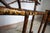 Antique Bamboo Hall Stand For Sale - Image 9 of 10