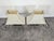 Japanese Scale-Patterned Lamps from Eric Maville, Set of 2 For Sale - Image 6 of 7