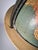 Wood Mid Century Rand McNally Globe by Edward Wormley / Dunbar For Sale - Image 7 of 9