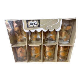 Example of Glassware Sets in Indianapolis