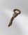 Metal Vintage Brass Rope and Knot Bottle Opener, Italy, 1960s For Sale - Image 7 of 11