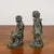 Figurines of Doves, Set of 2 For Sale - Image 3 of 8