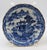 Late 18th Century Late 18th Century Pair of Chinese Export Blue & White Sweetmeat Dishes For Sale - Image 5 of 6