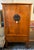 Asian Qing Dynasty Elmwood Wedding Cabinet, Antique For Sale - Image 3 of 13