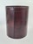 Leather Wastebasket by Hauler, Germany, 1970s For Sale - Image 4 of 12