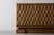 Niagara Sideboard in Oak by Maison Aurora, Belgium, 1975 For Sale - Image 11 of 18