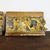 Baroque Italian Architectural Carved Wood Fragments, 1700s, Set of 2 For Sale - Image 4 of 12