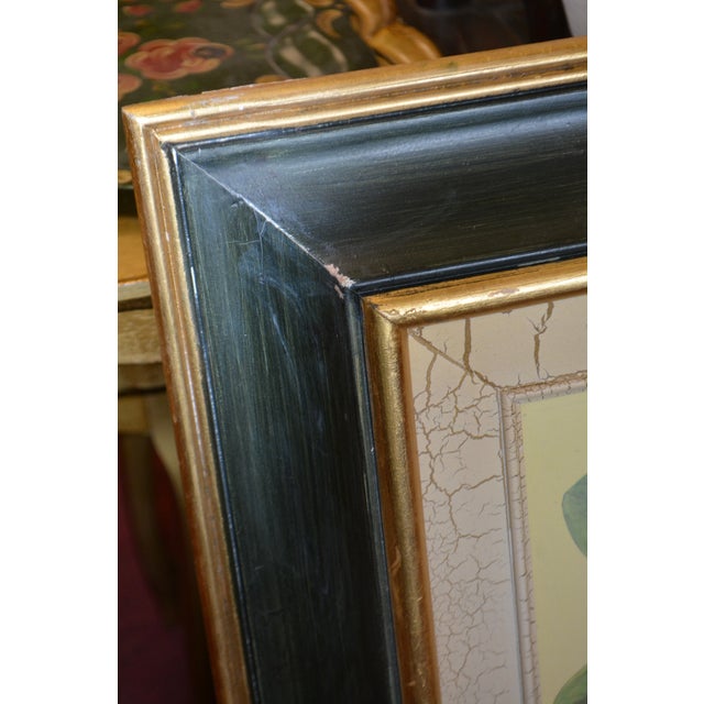 19th-Century Elizabeth Twining Royal Folio Botanicals – Hand-Colored Zincographs c.1850 - Pair For Sale - Image 13 of 17