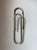 1990s Big Clip Coat Rack by Arash and Kelly, 1999 For Sale - Image 5 of 5