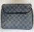Louis Vuitton Louis Vuitton Damier Graphite Hanging Toiletry Pouch Bag Travel Organizer For Sale - Image 4 of 15