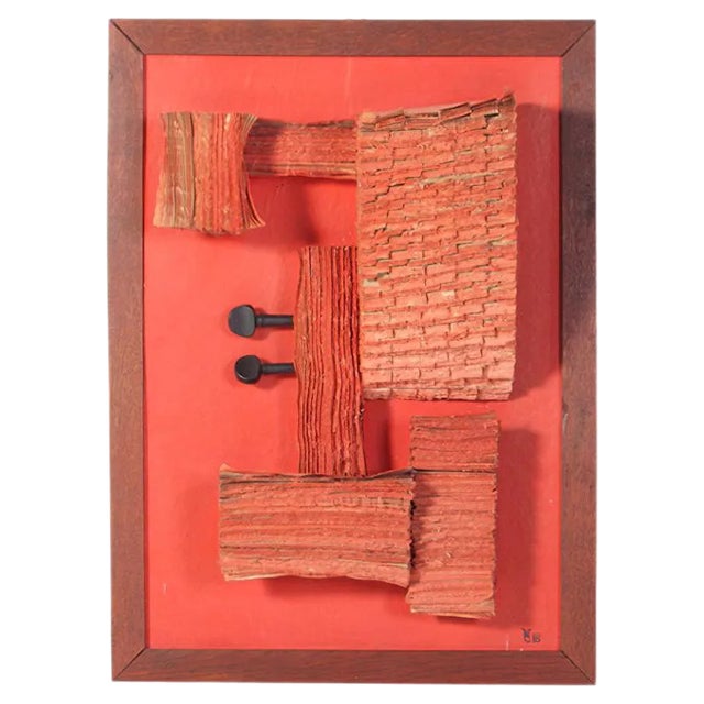 Pop Art Music by Michael Cizek, 1985 For Sale