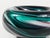 Large Italian Murano Marble Glass Bowl by Carlo Moretti, 1960 For Sale - Image 15 of 16