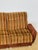 Textile Vintage Velvet Modular Sofa, 1960s, Set of 5 For Sale - Image 7 of 18
