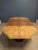 Brown Elm Burl Coffee Table by Jean-Claude Mahey For Sale - Image 8 of 11