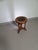 Brown Antique Regency Piano Stool For Sale - Image 8 of 12