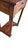 Traditional Empire Style Console Table, 1950 For Sale - Image 3 of 9