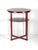 Side Table by J&J Kohn attributed to J. Hoffmann for Drevopodnik Holesov For Sale - Image 3 of 12