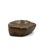 Fossil Brown Marble Ashtray Bowl, France, 1970s For Sale - Image 13 of 13