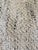 Ivory & Black Stria Pillows For Sale - Image 4 of 4