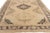 Vintage Turkish Oushak Rug, 05'00 X 12'00 For Sale - Image 4 of 10