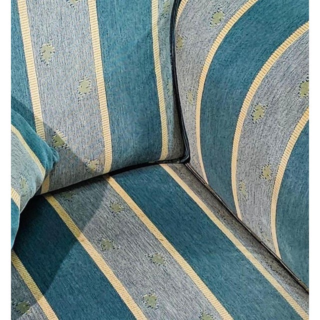 Club Chairs, 1980s, Set of 2 For Sale - Image 9 of 18