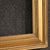 Vintage Italian Gilded Wood and Plaster Frame, 1950 For Sale - Image 12 of 14