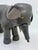 Vintage Schoenhut "Humpty Dumpty" Circus Wooden Elephant Toy For Sale - Image 4 of 8