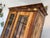 Biedermeier Display Cabinet, 1840s For Sale - Image 18 of 18