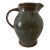 1990s Hand Thrown Potter Pitcher For Sale