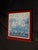 1991 French Harbor Sailboat Framed Print After Michel Delacroix For Sale - Image 10 of 10