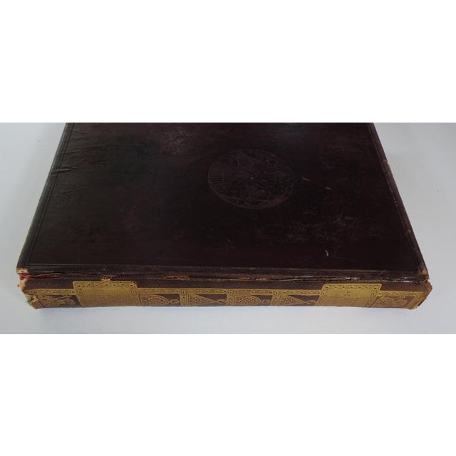 1908 Árpád and the Árpáds Hungarian Founding Prince Book For Sale - Image 14 of 14