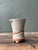 Vintage Original Splatter Studio Pottery Vase For Sale - Image 12 of 12