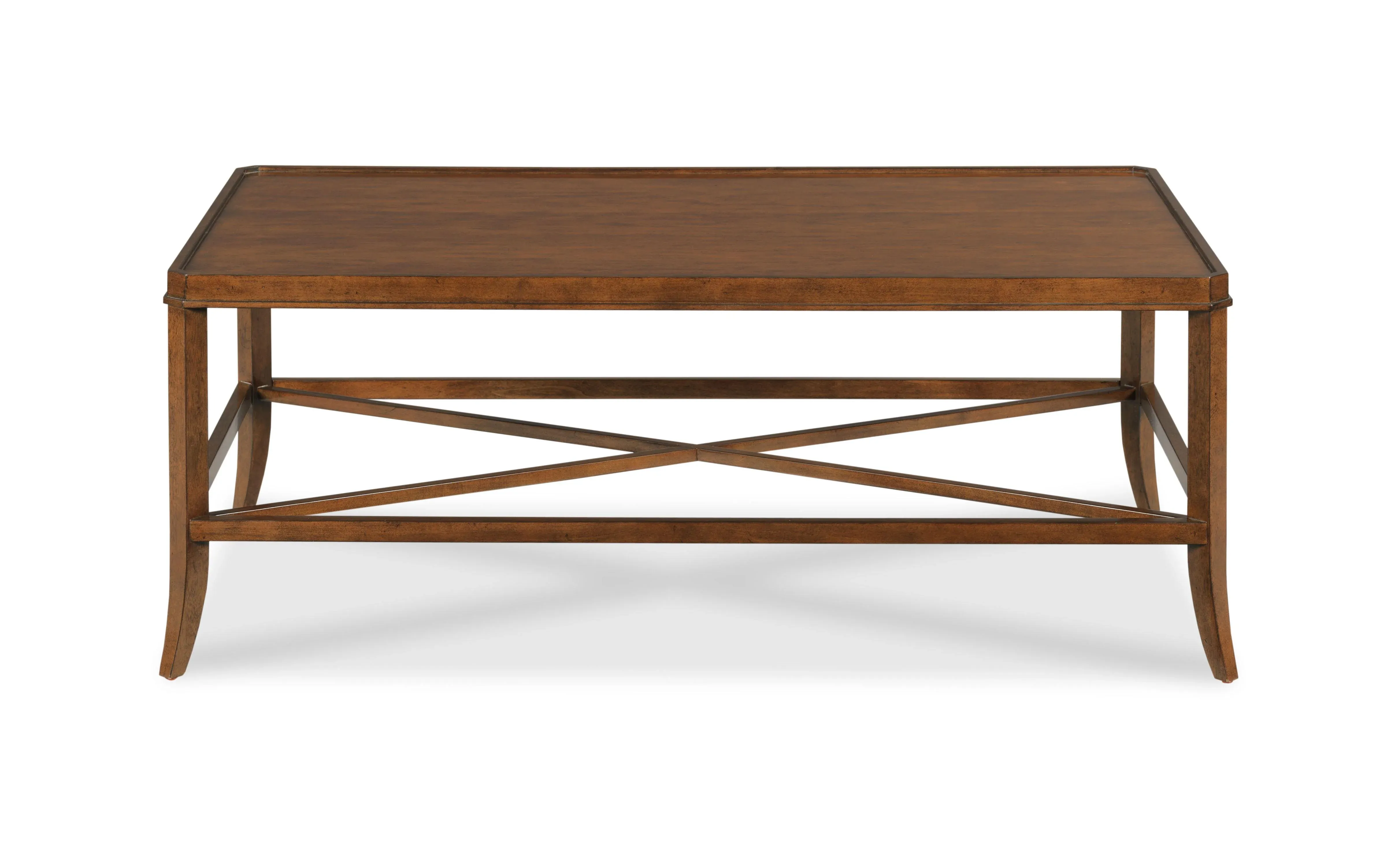Woodbridge Furniture Sernin Cocktail Table