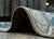 Textile Turkish Vintage Anatolian Rug 4'1" x 6'4" #17948 For Sale - Image 7 of 8