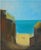 Roberto Cuccaro, Seascape, 21st Century, Oil on Canvas For Sale