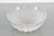 Prestigious "Oursins" No.2 opalescent crystal bowl with sea urchin motif, by René Lalique, designed in 1935. The model is...