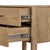 Four Hands Zuma Nightstand - Dune Ash Veneer For Sale - Image 12 of 12