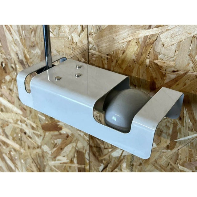 Metal Mid-Century Spider Wall Lamp from O-Luce, 1967 For Sale - Image 7 of 13