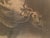Mid 19th Century Large Dragon Scroll Painting For Sale - Image 14 of 17