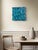Barcelona based painter Nikolaos Schizas creates dynamic abstract paintings that radiate with vibrant splashes of color,...