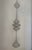 Mid-Century Modern Copper Wire Sculpture Inspired by the Hand Woven Technique of Ruth Asawa #16 For Sale - Image 3 of 4