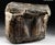 Early 19th C. Spanish Colonial Petaca For Sale - Image 4 of 5