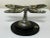 British Art Deco Circa 1934 Dragonfly Desmo Car Mascot Sculpture For Sale - Image 4 of 13