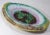 Late 19th Century Antique Majolica Motto Bread Tray For Sale - Image 12 of 12