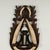 English Antique English Carved Wood and Tusk Wall Barometer For Sale - Image 3 of 10