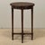 Antique French Louis XVI Style Hand Carved Walnut Guéridon ~ Side Table For Sale In Dallas - Image 6 of 17