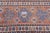 Antique Shirvan Rug 4'1'' x 7' For Sale - Image 4 of 12