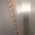 Mid-Century Modern Mid 20th Century Mid-Century Modern Pink Sconces Murano Glass Wall Lights Attributed to Barovier & Toso - Pair For Sale - Image 3 of 13